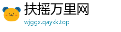 扶摇万里网